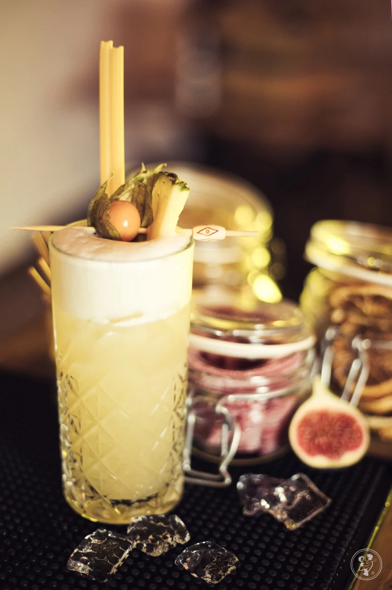 Kompleksowa i profesjonalna obsługa barmańska | Cocktail Event Bar — zdjęcie 15