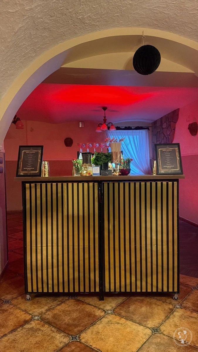 Mobilny Drink Bar w Opcji All Inclusive | KorkoweLove — zdjęcie 8