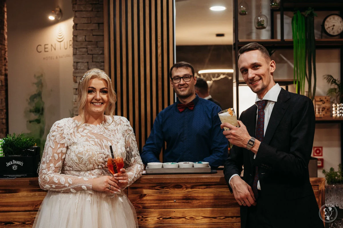 Obsługa Barmańska i Widowiskowe Pokazy | Cocktail Makers — zdjęcie 17