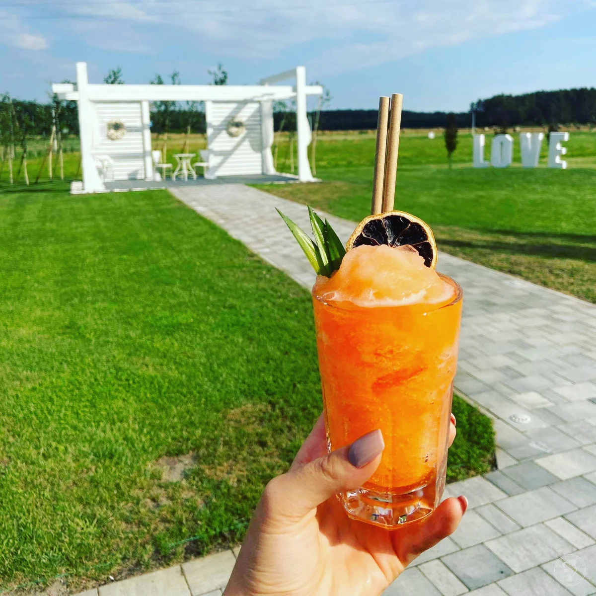 Kompleksowa i profesjonalna obsługa barmańska | Cocktail Event Bar — zdjęcie 16