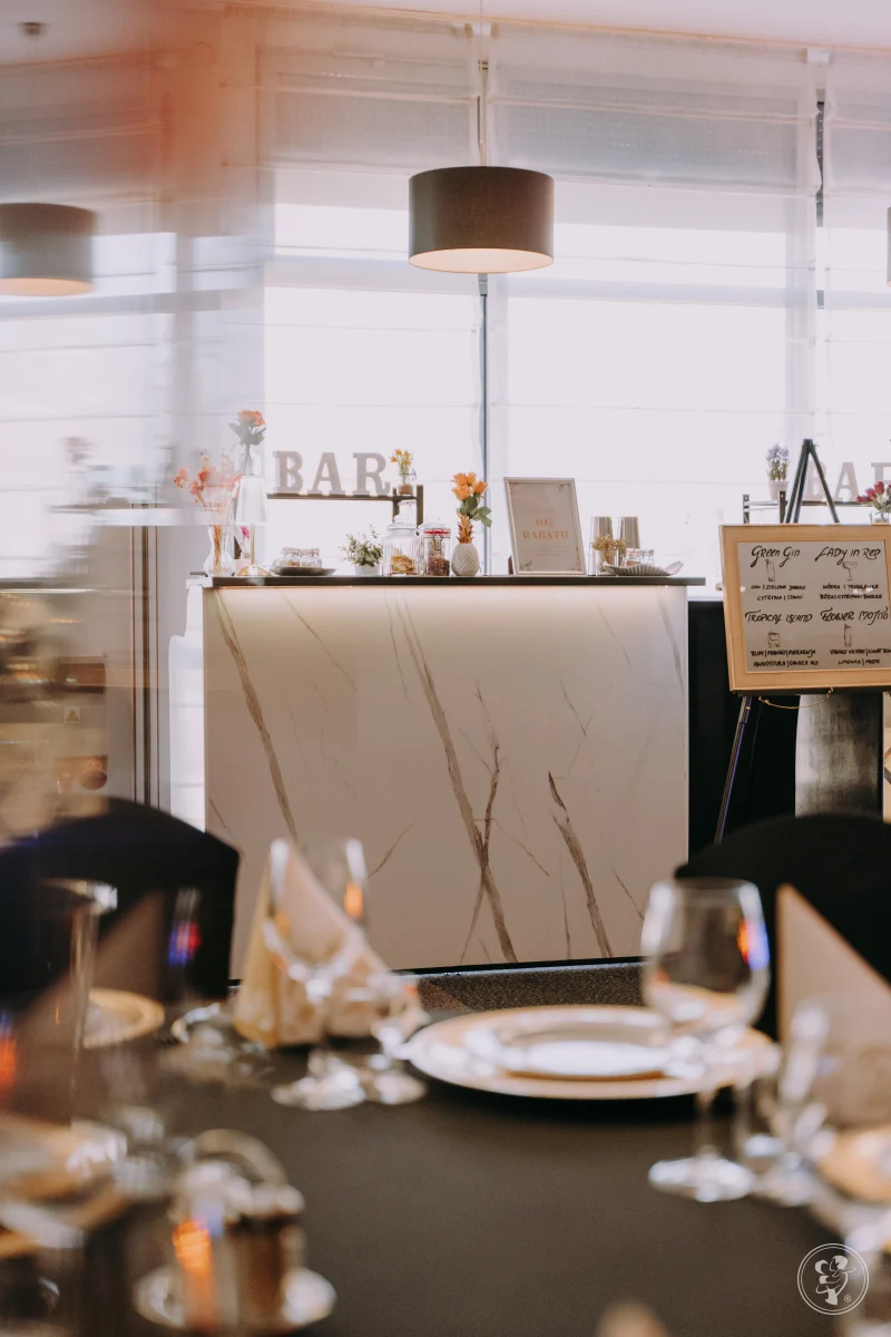 Profesjonalna obsługa barmańska z klasą i bez limitów | Classy Bar — zdjęcie 10