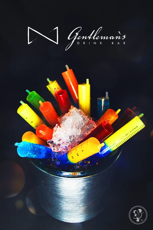Gentleman's Drink Bar — zdjęcie 17