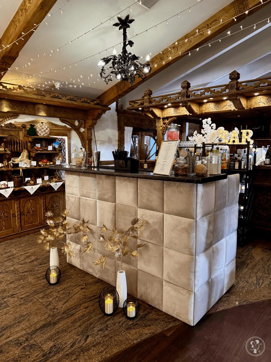 Mobilny Drink Bar na Twój Event | TastyTravels — zdjęcie 14