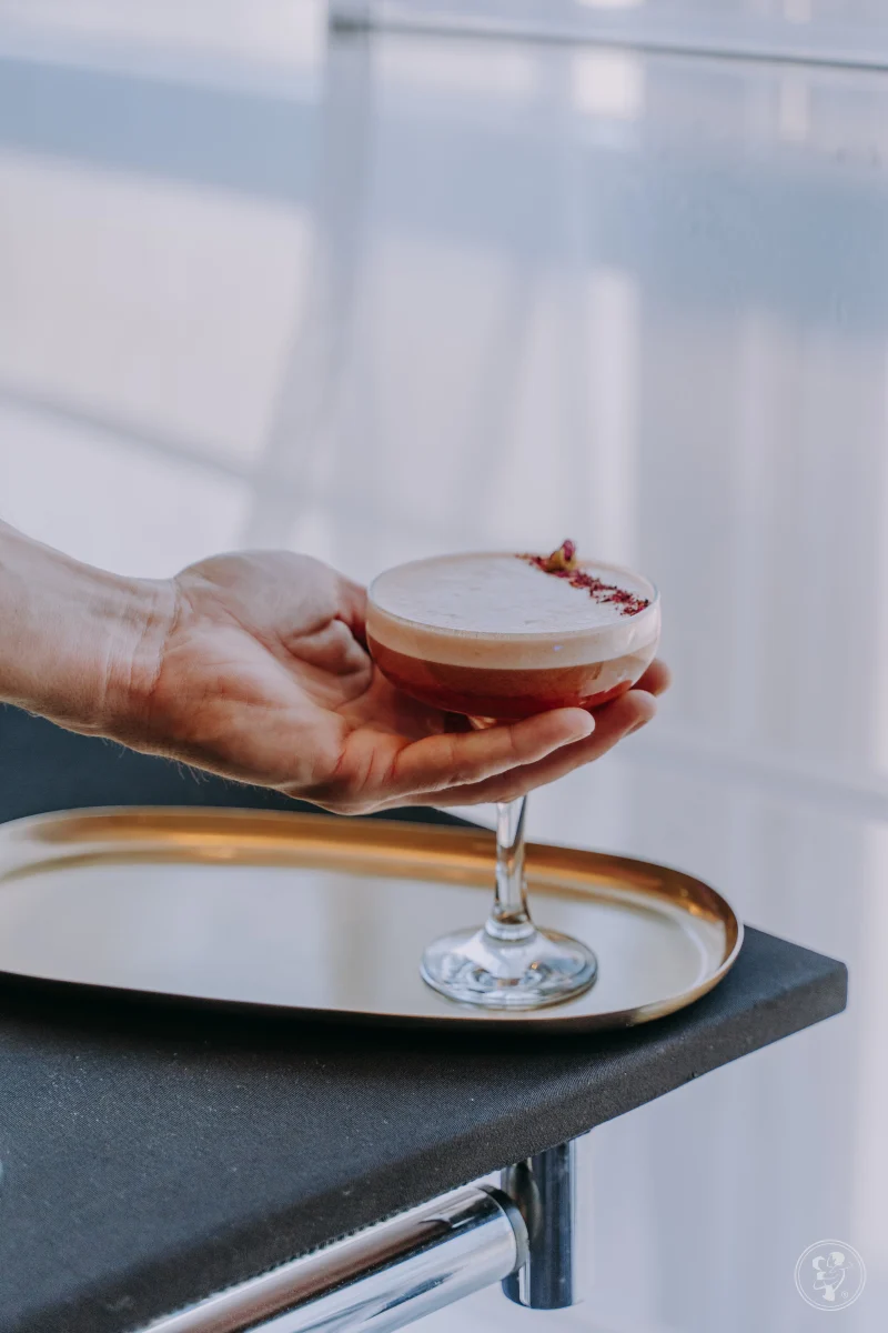 Profesjonalna obsługa barmańska z klasą i bez limitów | Classy Bar — zdjęcie 5