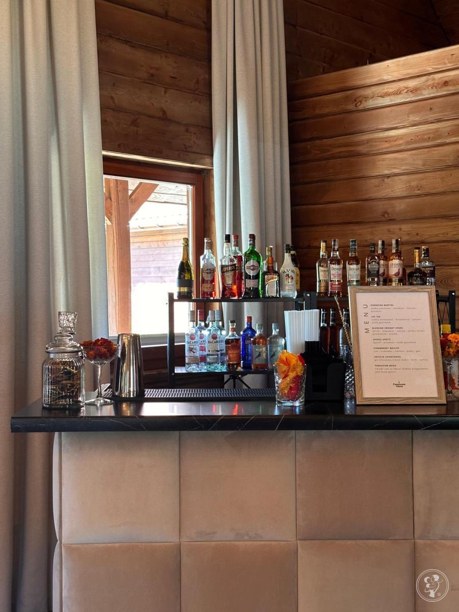 Mobilny Drink Bar na Twój Event | TastyTravels — zdjęcie 9