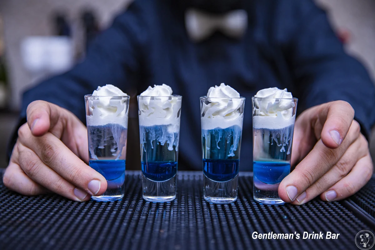 Gentleman's Drink Bar — zdjęcie 11