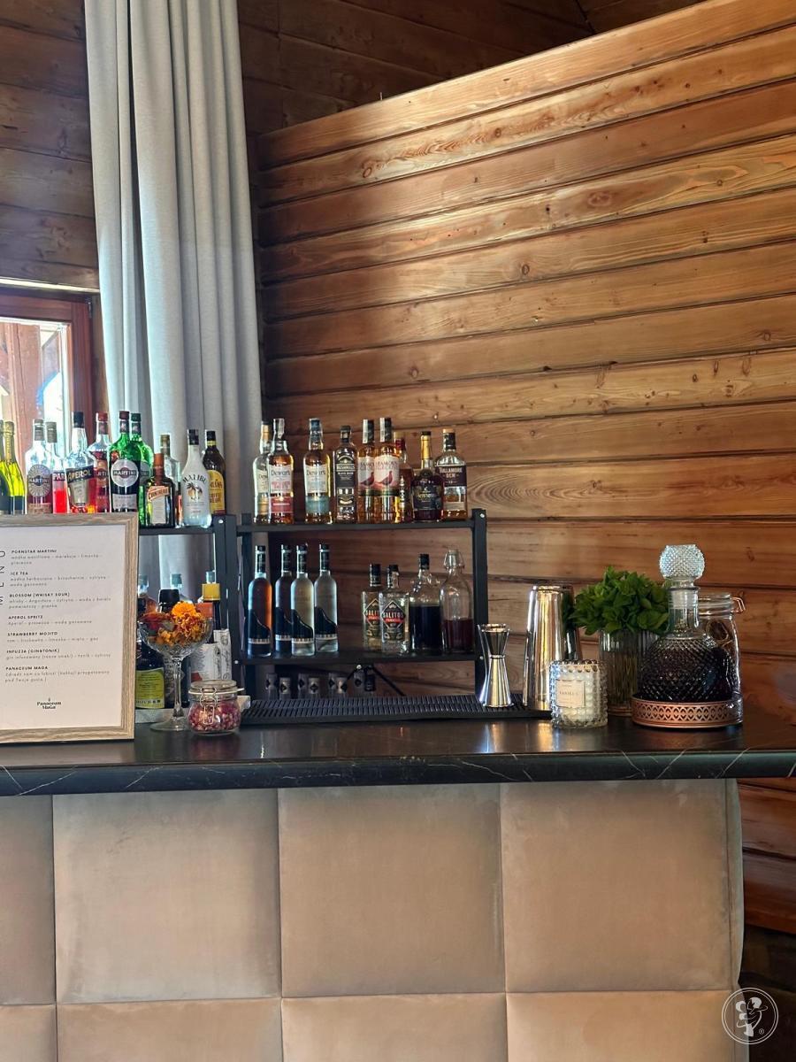Mobilny Drink Bar na Twój Event | TastyTravels — zdjęcie 11