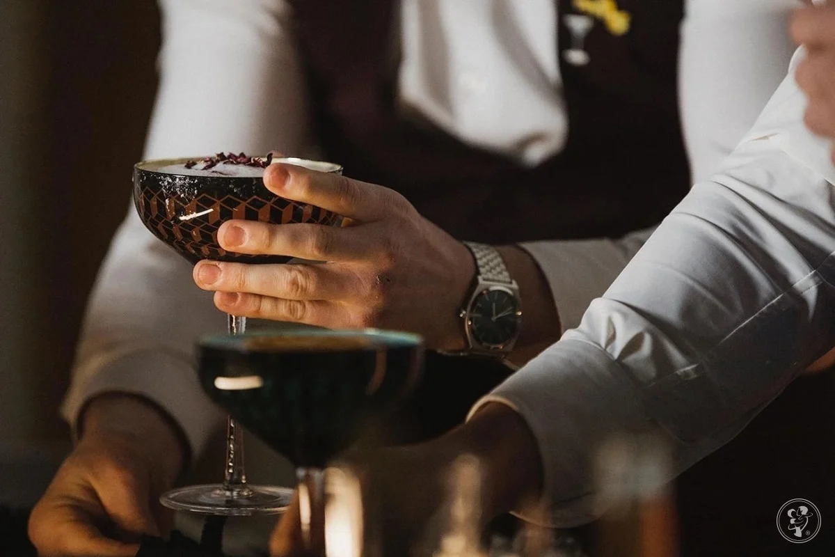 Mobilny bar i widowiskowe pokazy barmańskie flair | FlairHouse — zdjęcie 10