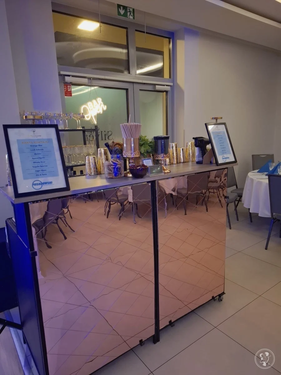 Mobilny Drink Bar w Opcji All Inclusive | KorkoweLove — zdjęcie 5