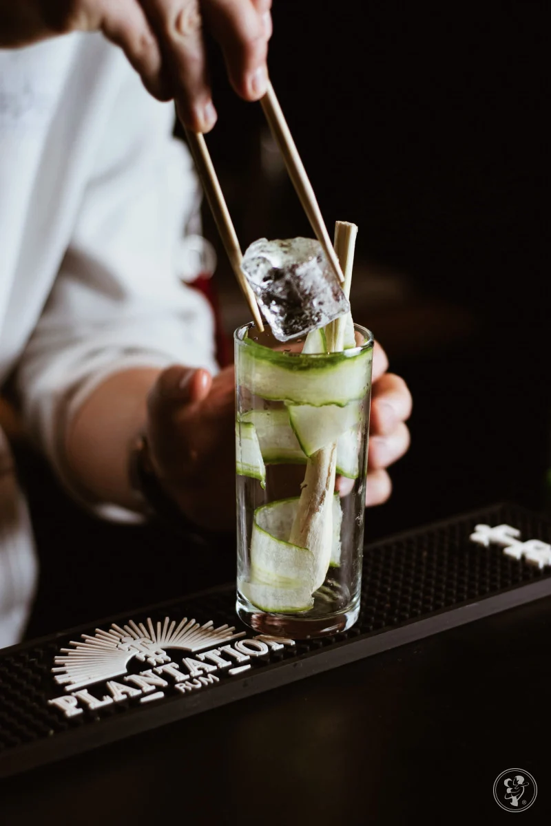 Mobilny Drink Bar na Twój Event | TastyTravels — zdjęcie 6