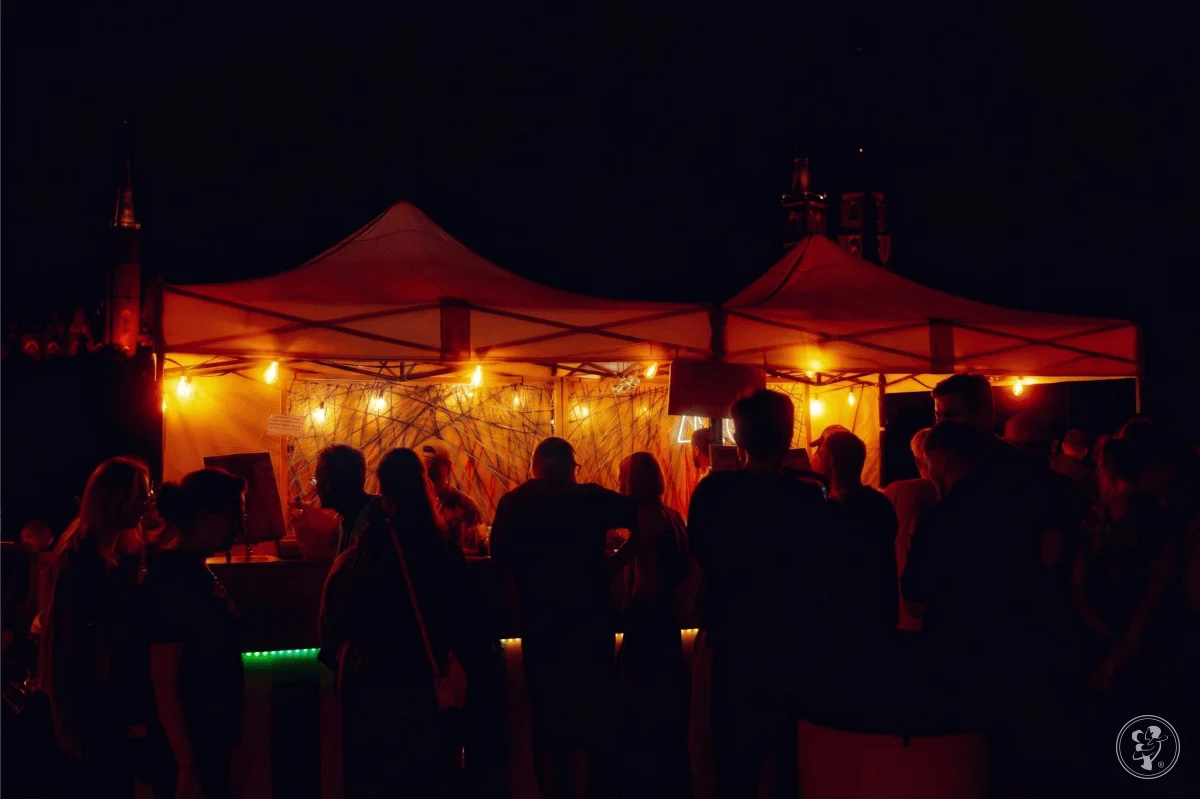 Mobilny Drink Bar i kompleksowa obsługa barmańska | JustFlash — zdjęcie 3