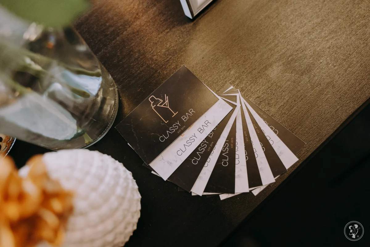 Profesjonalna obsługa barmańska z klasą i bez limitów | Classy Bar — zdjęcie 6