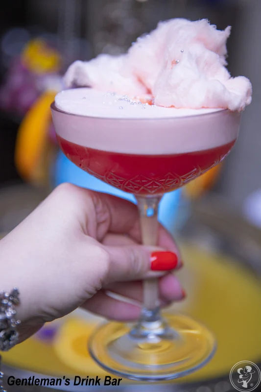 Gentleman's Drink Bar — zdjęcie 12