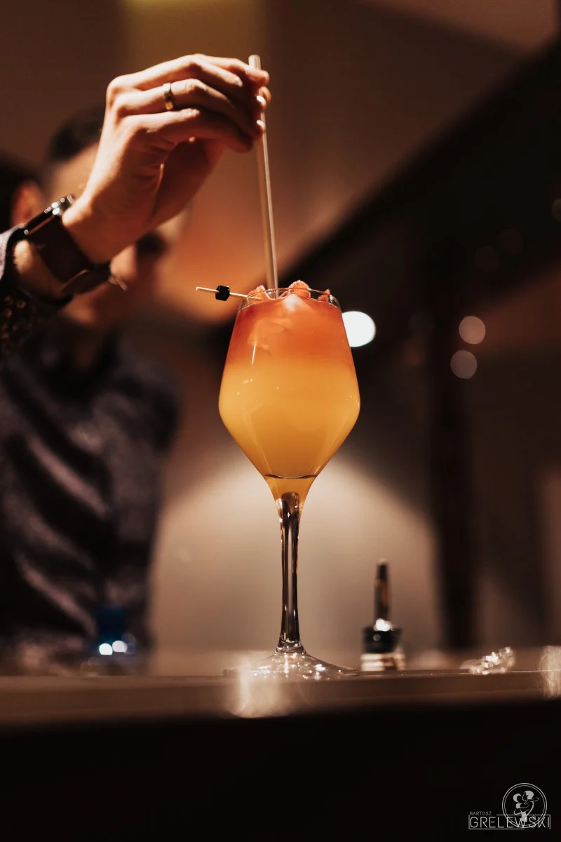 Obsługa Barmańska i Widowiskowe Pokazy | Cocktail Makers — zdjęcie 10