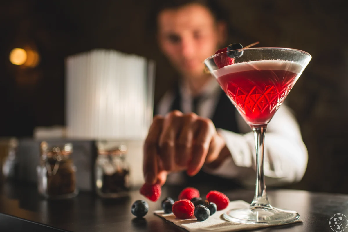 Profesjonalna obsługa barmańska z klasą i bez limitów | Classy Bar — zdjęcie 2