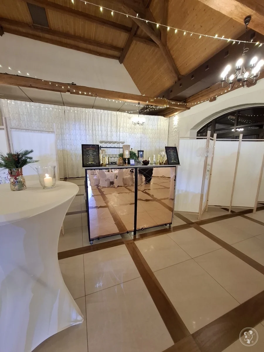 Mobilny Drink Bar w Opcji All Inclusive | KorkoweLove — zdjęcie 7