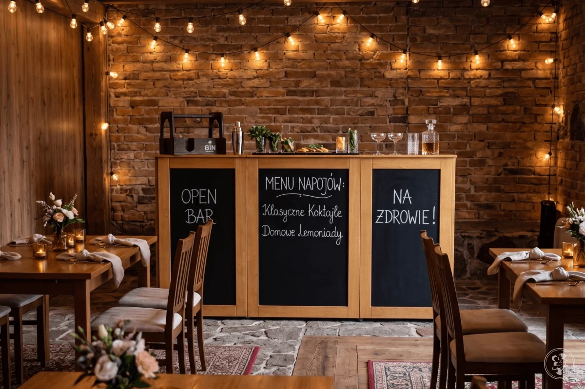 Mobilny Drink Bar i kompleksowa obsługa barmańska | JustFlash — zdjęcie 5