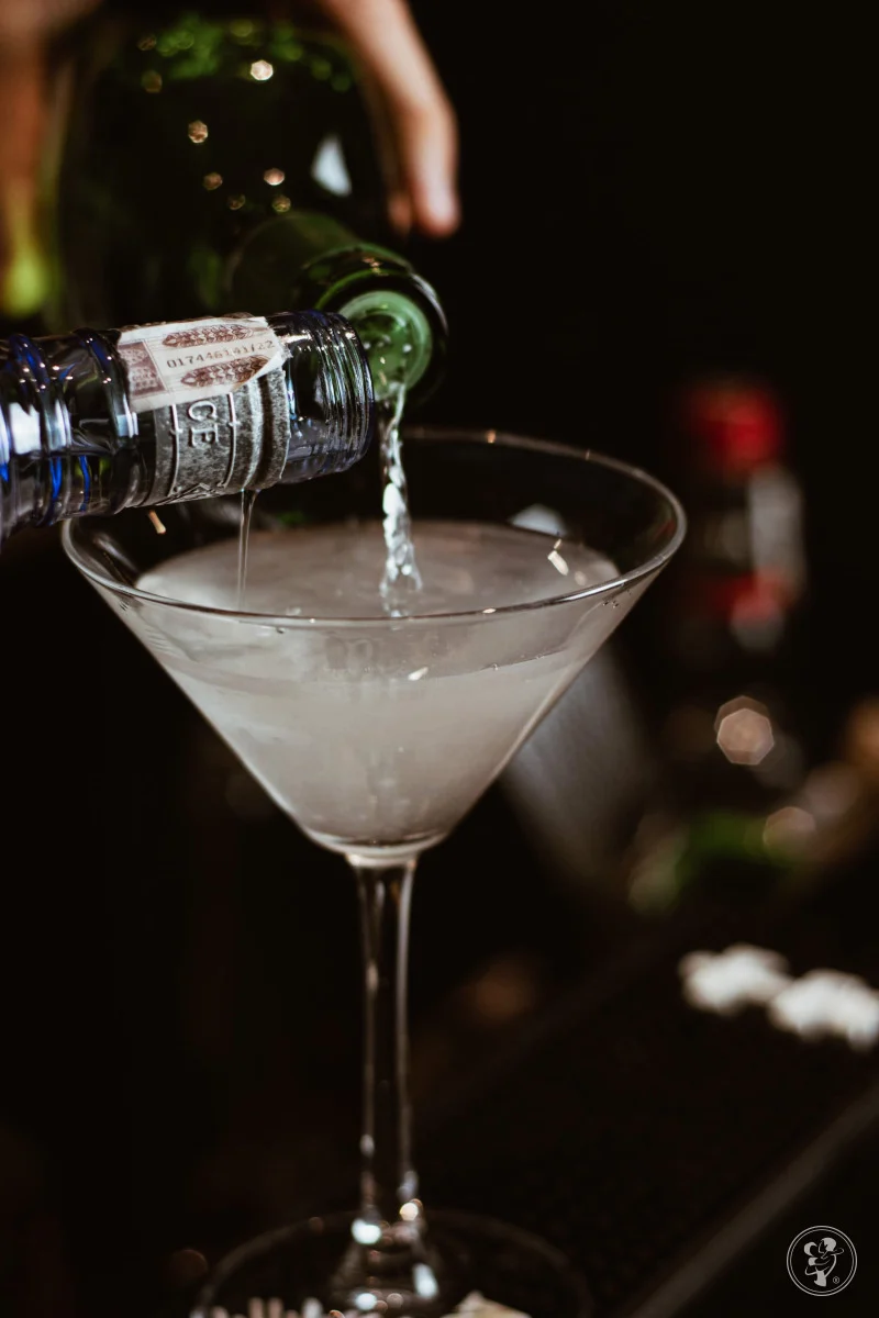 Mobilny Drink Bar na Twój Event | TastyTravels — zdjęcie 3