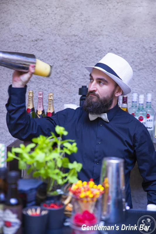 Gentleman's Drink Bar — zdjęcie 15