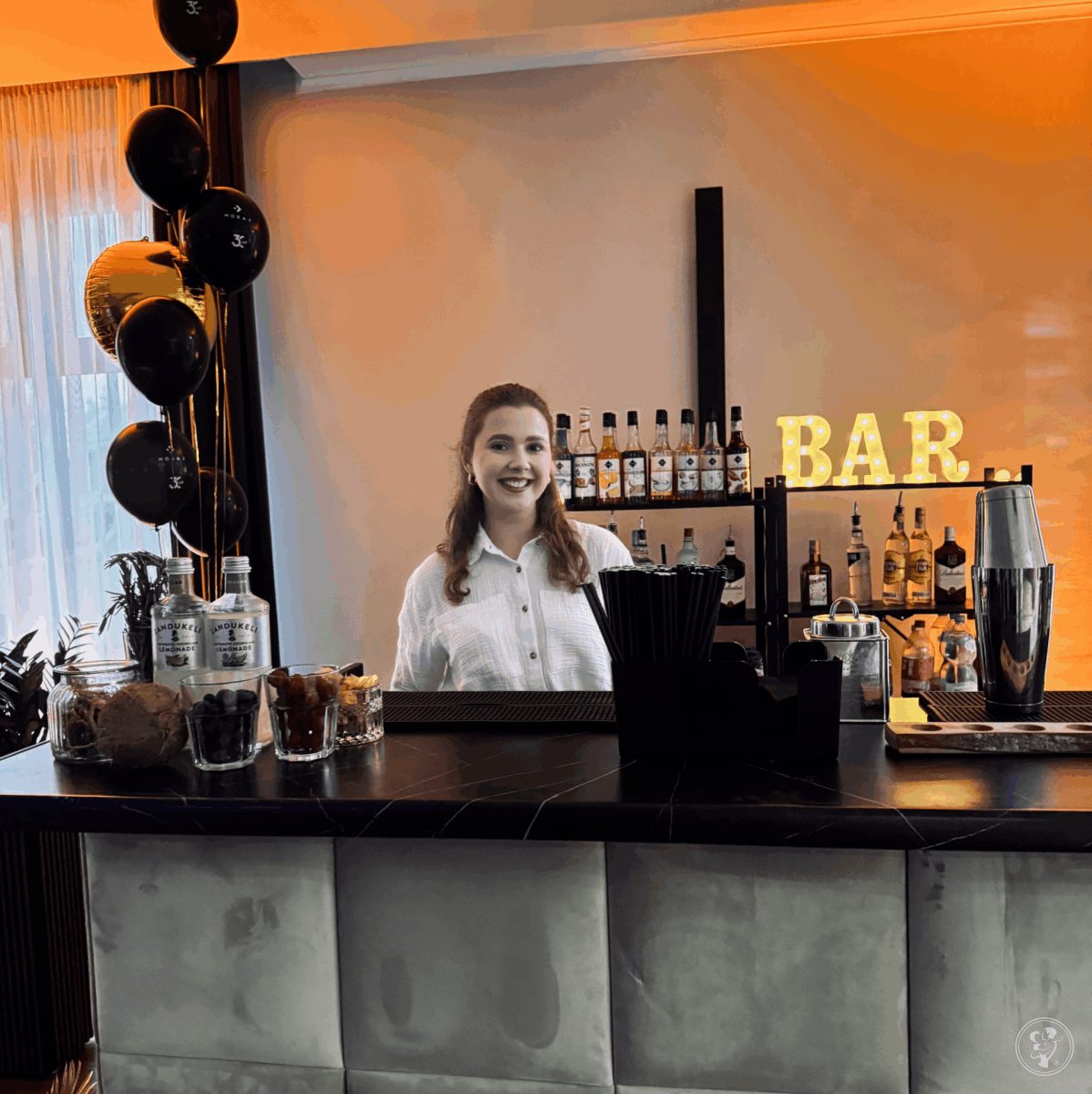 Mobilny Drink Bar na Twój Event | TastyTravels — zdjęcie 17