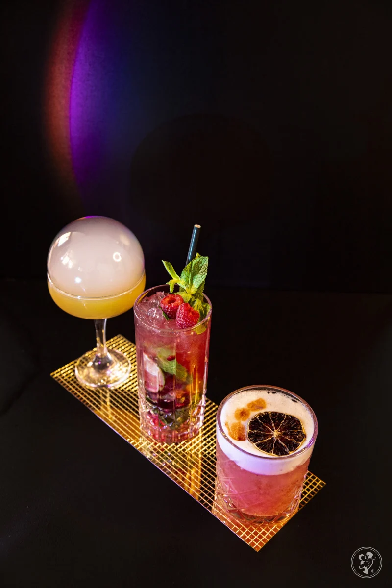 Gentleman's Drink Bar — zdjęcie 19