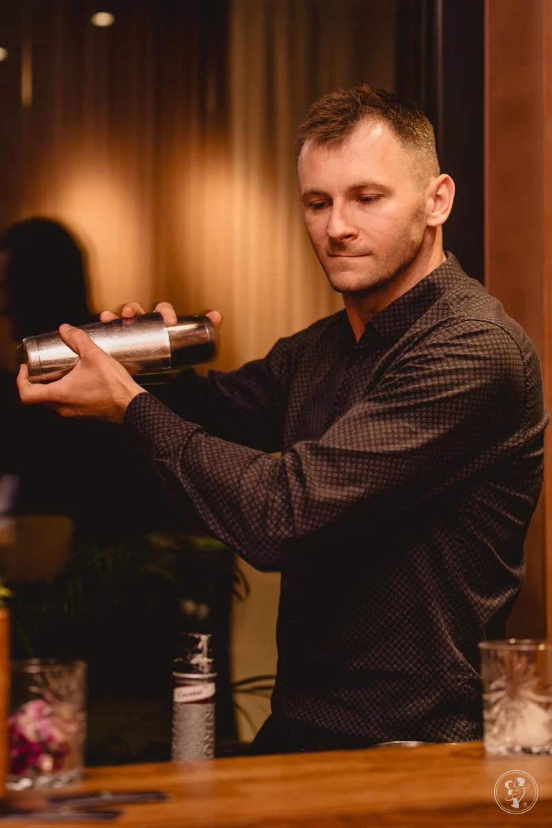 Obsługa Barmańska i Widowiskowe Pokazy | Cocktail Makers — zdjęcie 14