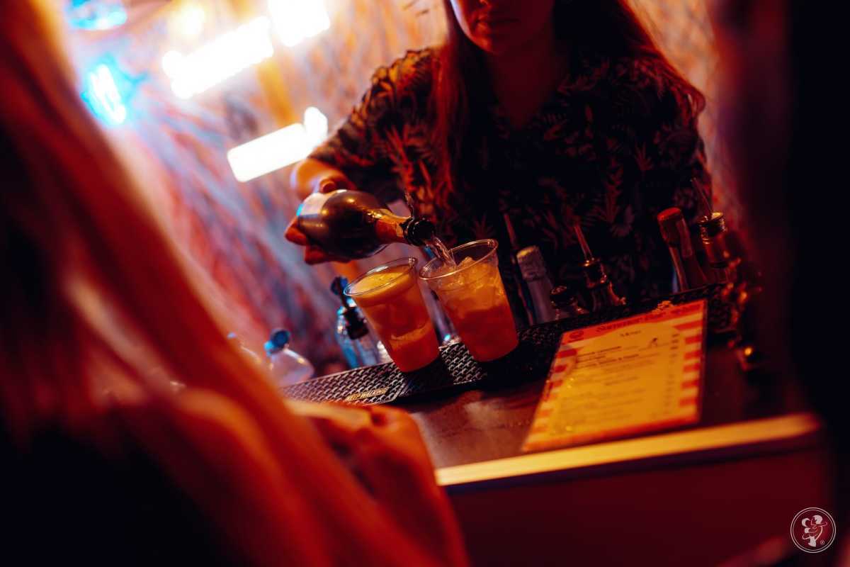 Mobilny Drink Bar i kompleksowa obsługa barmańska | JustFlash — zdjęcie 4