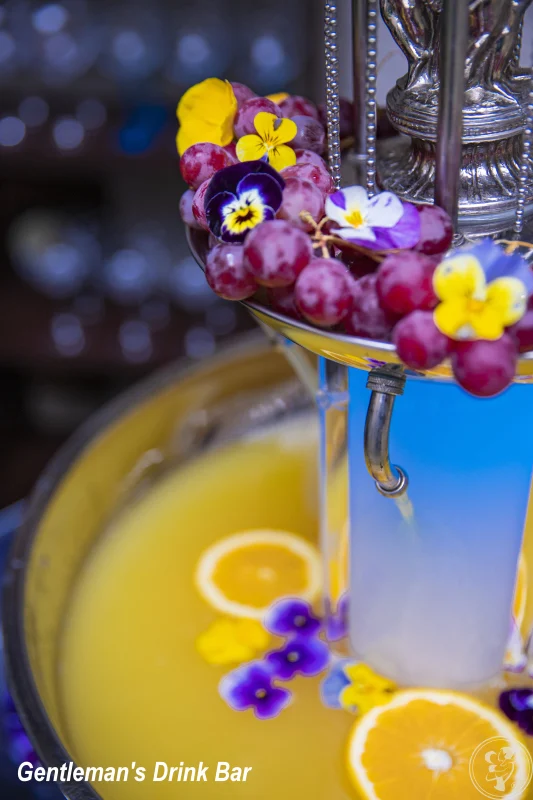 Gentleman's Drink Bar — zdjęcie 14
