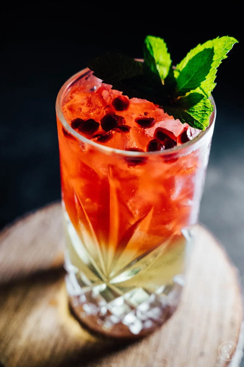 Obsługa Barmańska i Widowiskowe Pokazy | Cocktail Makers — zdjęcie 15