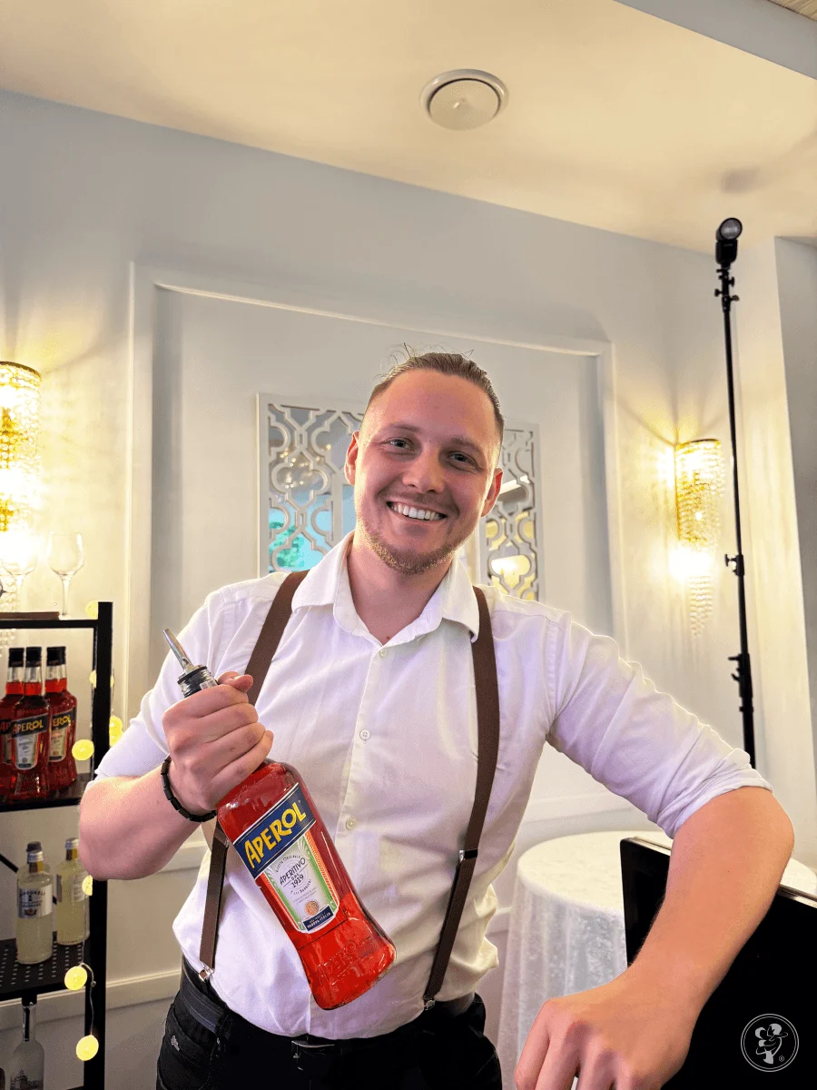 Mobilny Drink Bar na Twój Event | TastyTravels — zdjęcie 15