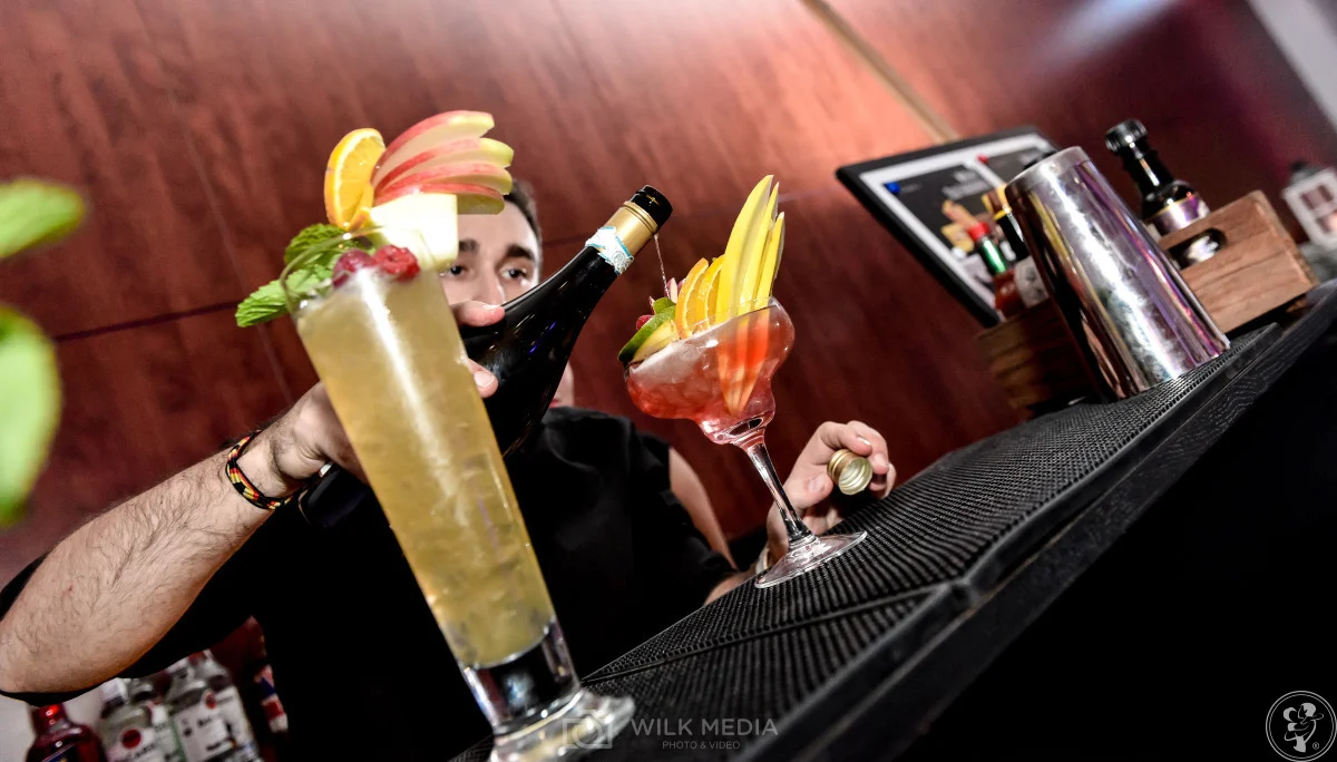 Gentleman's Drink Bar — zdjęcie 10