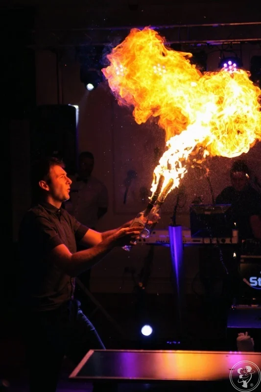 Obsługa Barmańska i Widowiskowe Pokazy | Cocktail Makers — zdjęcie 3