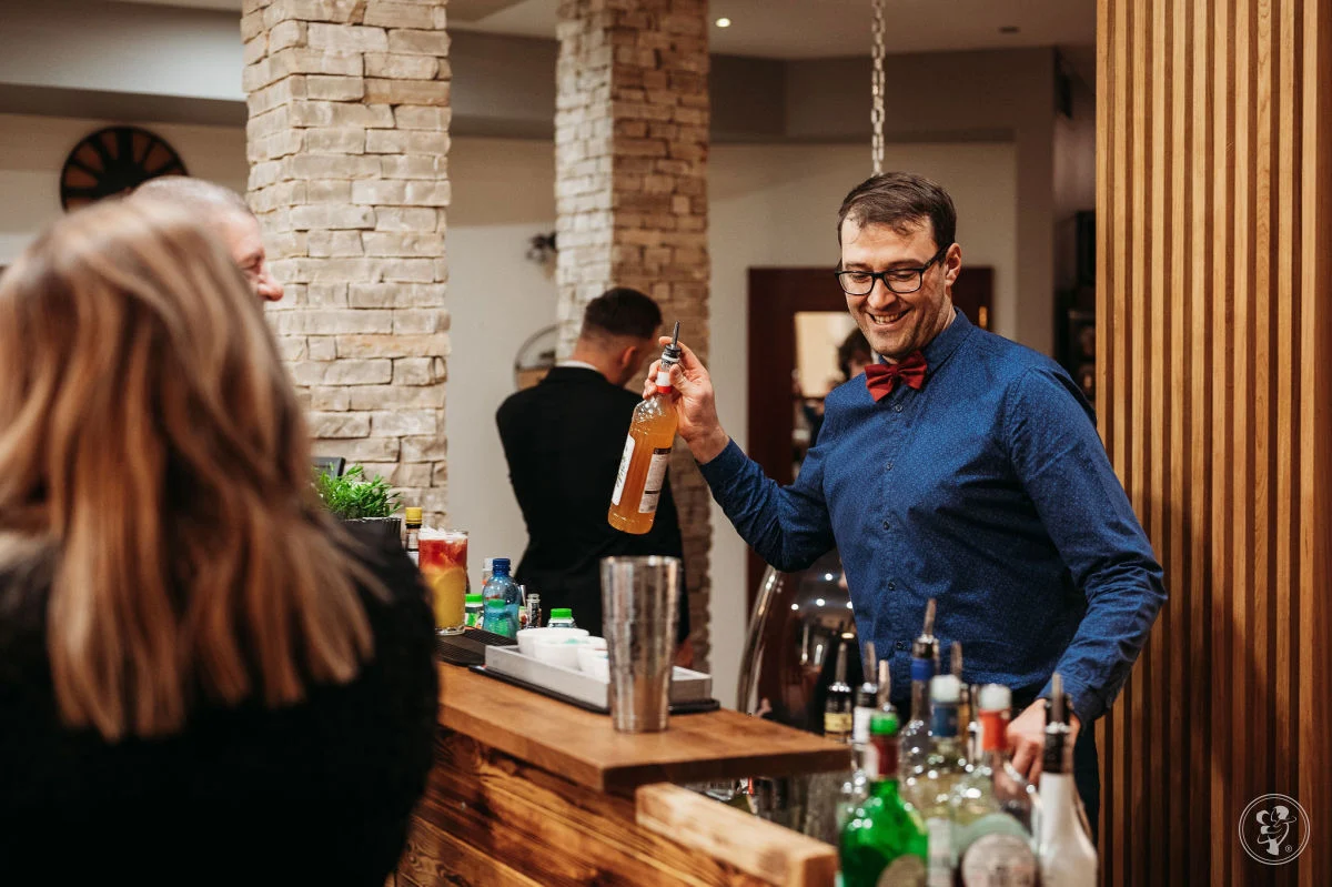 Obsługa Barmańska i Widowiskowe Pokazy | Cocktail Makers — zdjęcie 5