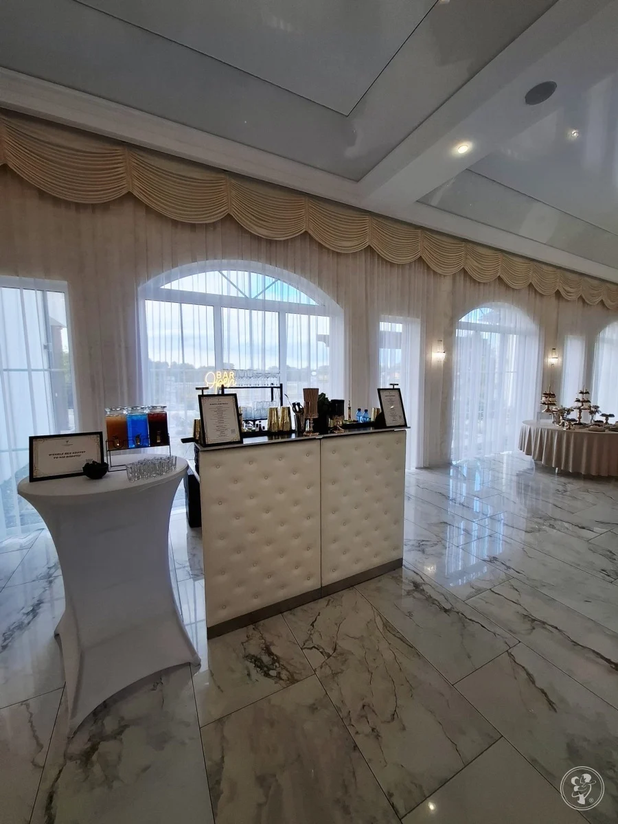 Mobilny Drink Bar w Opcji All Inclusive | KorkoweLove — zdjęcie 6