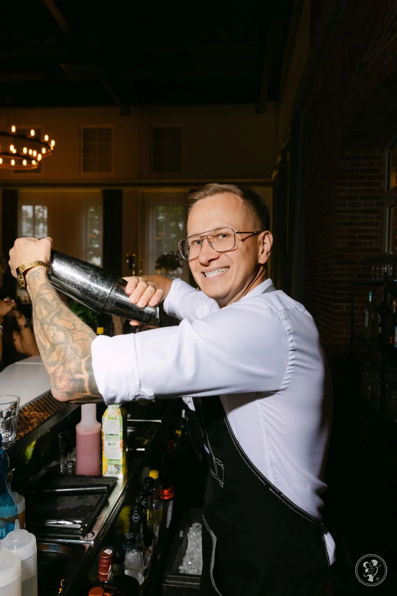 Kompleksowa i profesjonalna obsługa barmańska | Cocktail Event Bar — zdjęcie 8