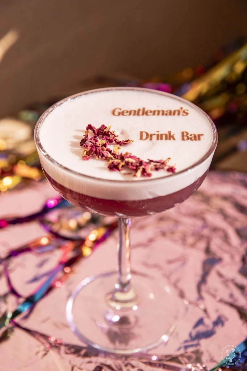 Gentleman's Drink Bar — zdjęcie 3