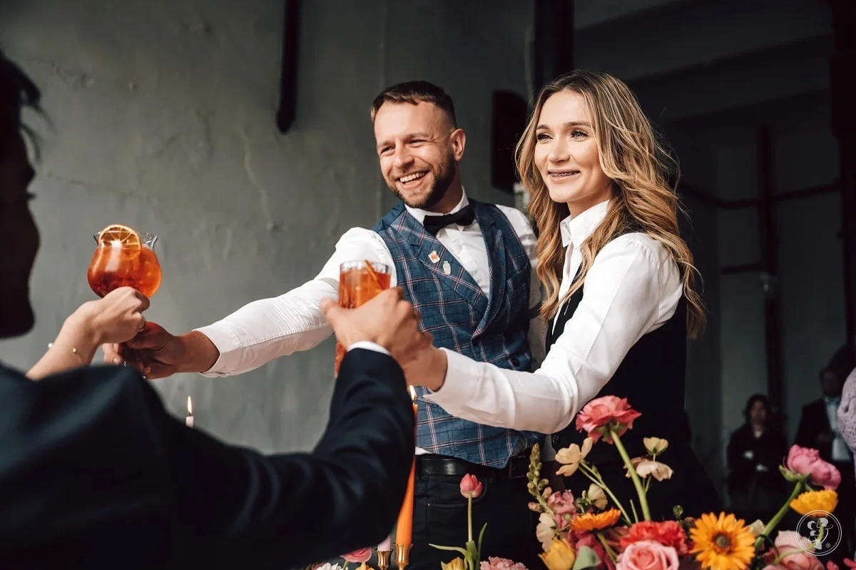 Mobilny bar i widowiskowe pokazy barmańskie flair | FlairHouse — zdjęcie 11