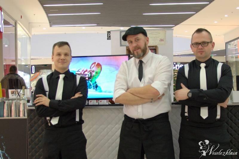 Obsługa barmańska i pokazy molekularne | Barman Karkonoski — zdjęcie 4