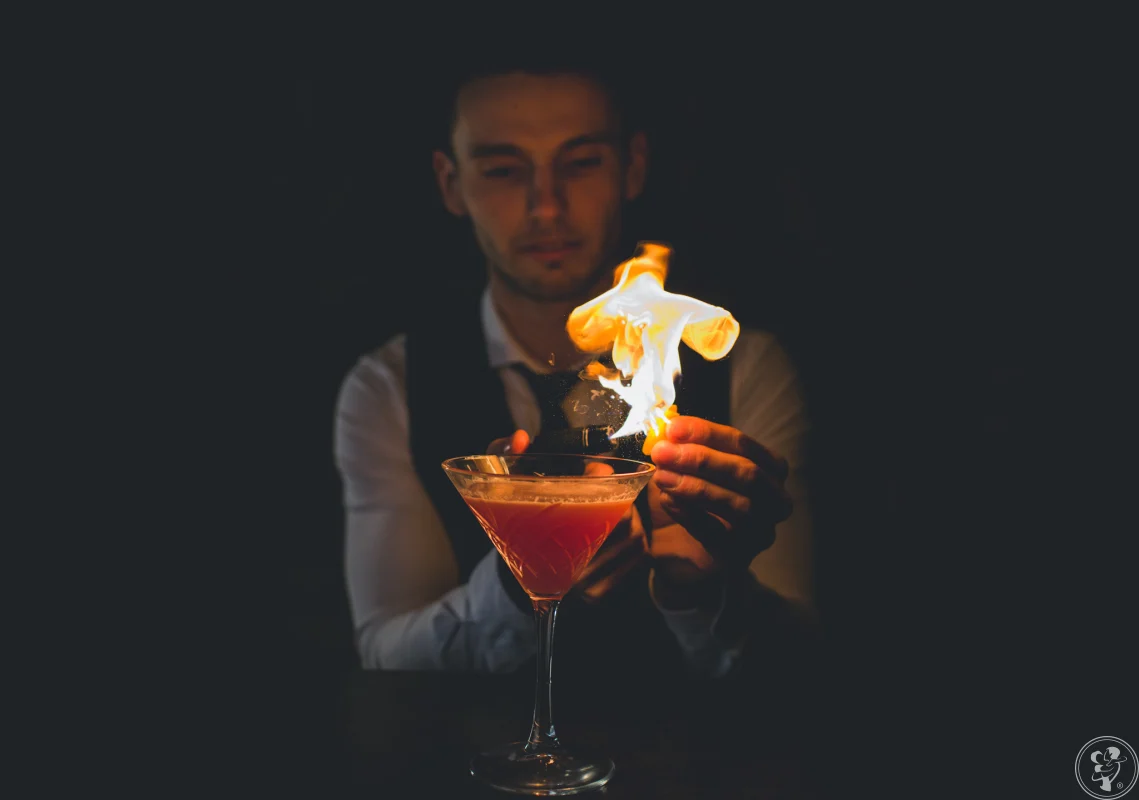 Profesjonalna obsługa barmańska z klasą i bez limitów | Classy Bar — zdjęcie 3