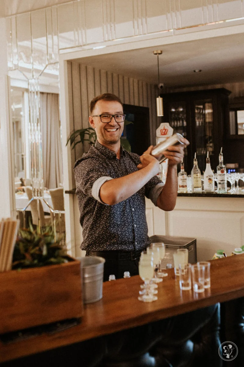 Obsługa Barmańska i Widowiskowe Pokazy | Cocktail Makers — zdjęcie 2