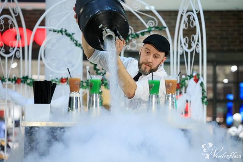 Obsługa barmańska i pokazy molekularne | Barman Karkonoski — zdjęcie 3