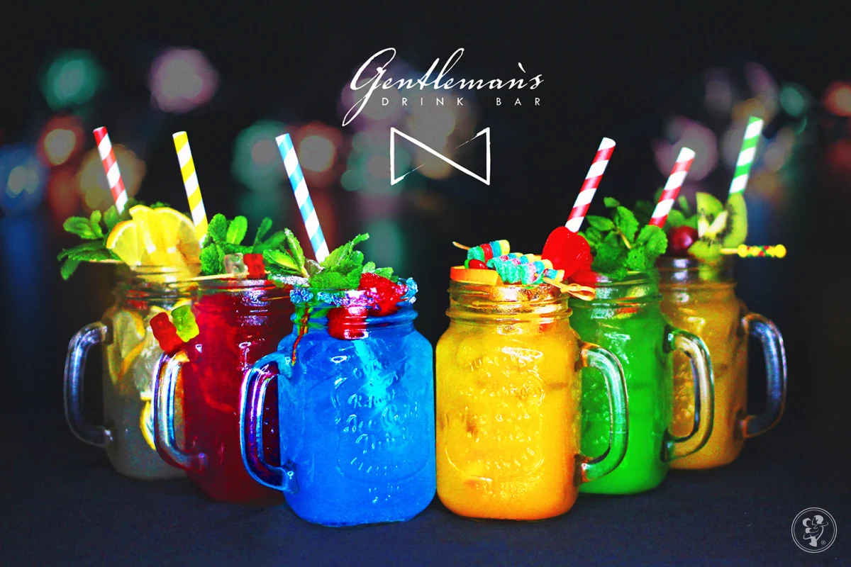 Gentleman's Drink Bar — zdjęcie 18