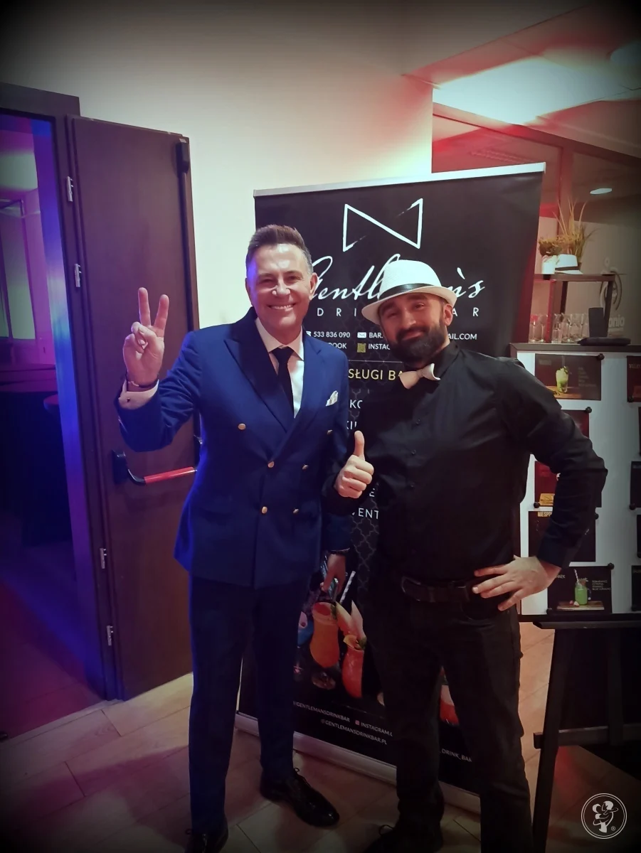 Gentleman's Drink Bar — zdjęcie 8