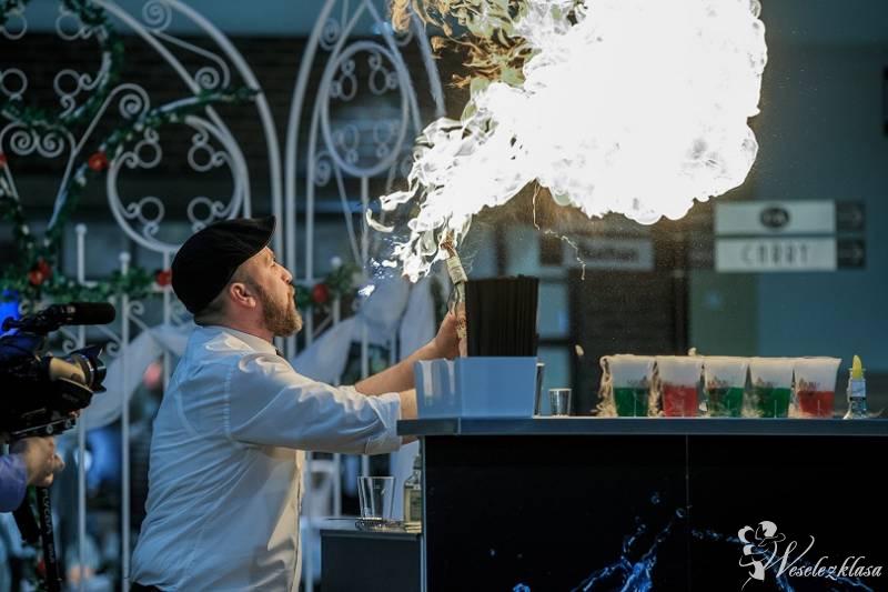 Obsługa barmańska i pokazy molekularne | Barman Karkonoski — zdjęcie 2