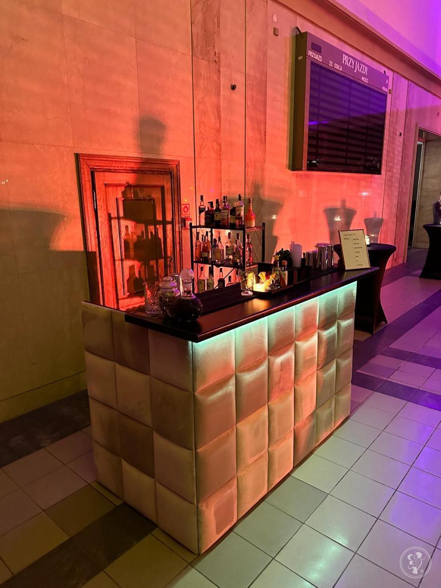 Mobilny Drink Bar na Twój Event | TastyTravels — zdjęcie 10