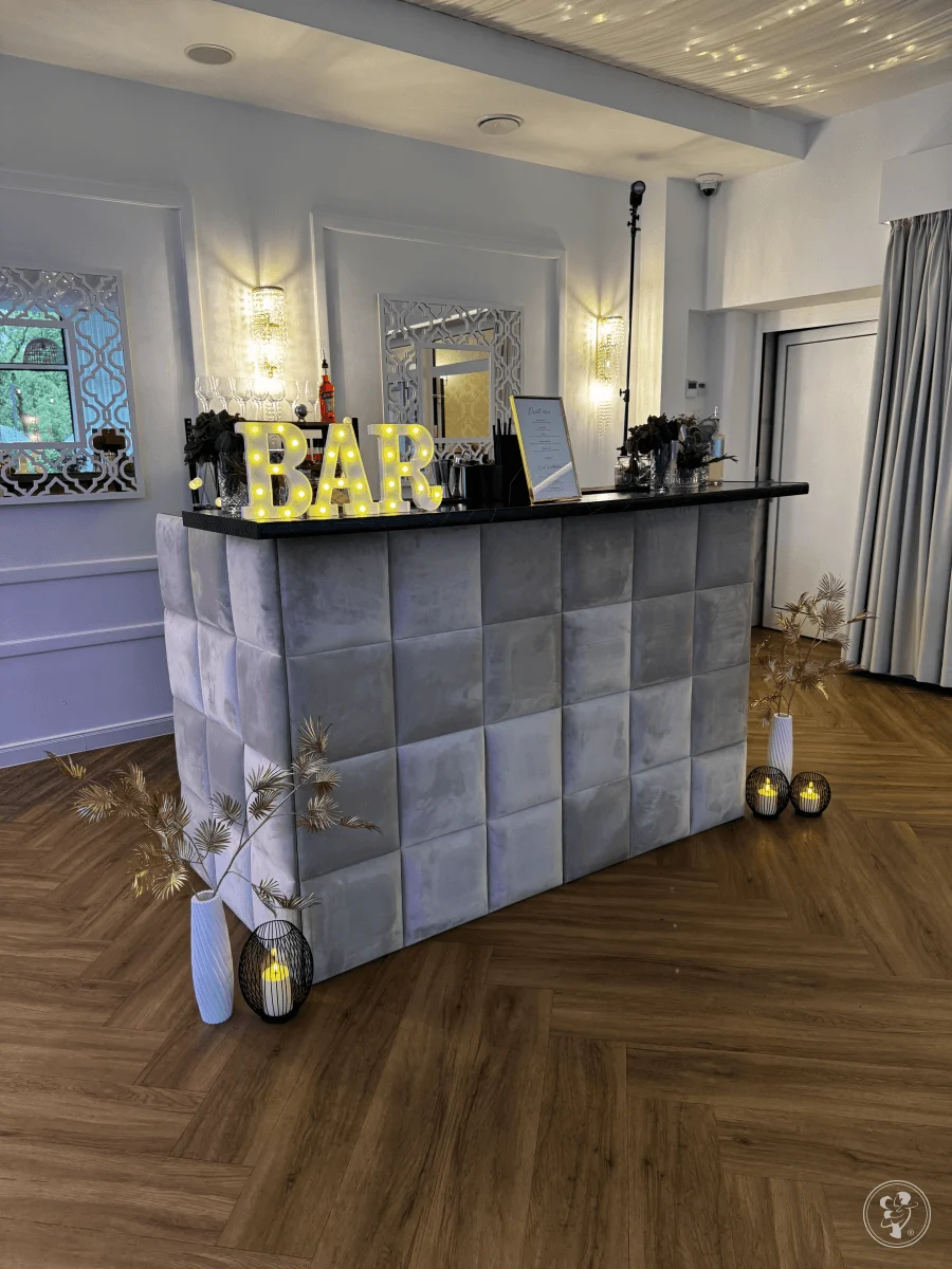 Mobilny Drink Bar na Twój Event | TastyTravels — zdjęcie 13