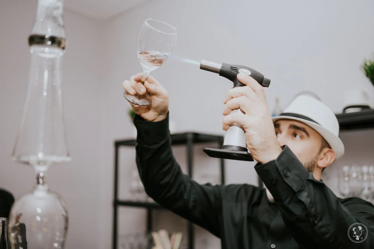 Gentleman's Drink Bar — zdjęcie 5