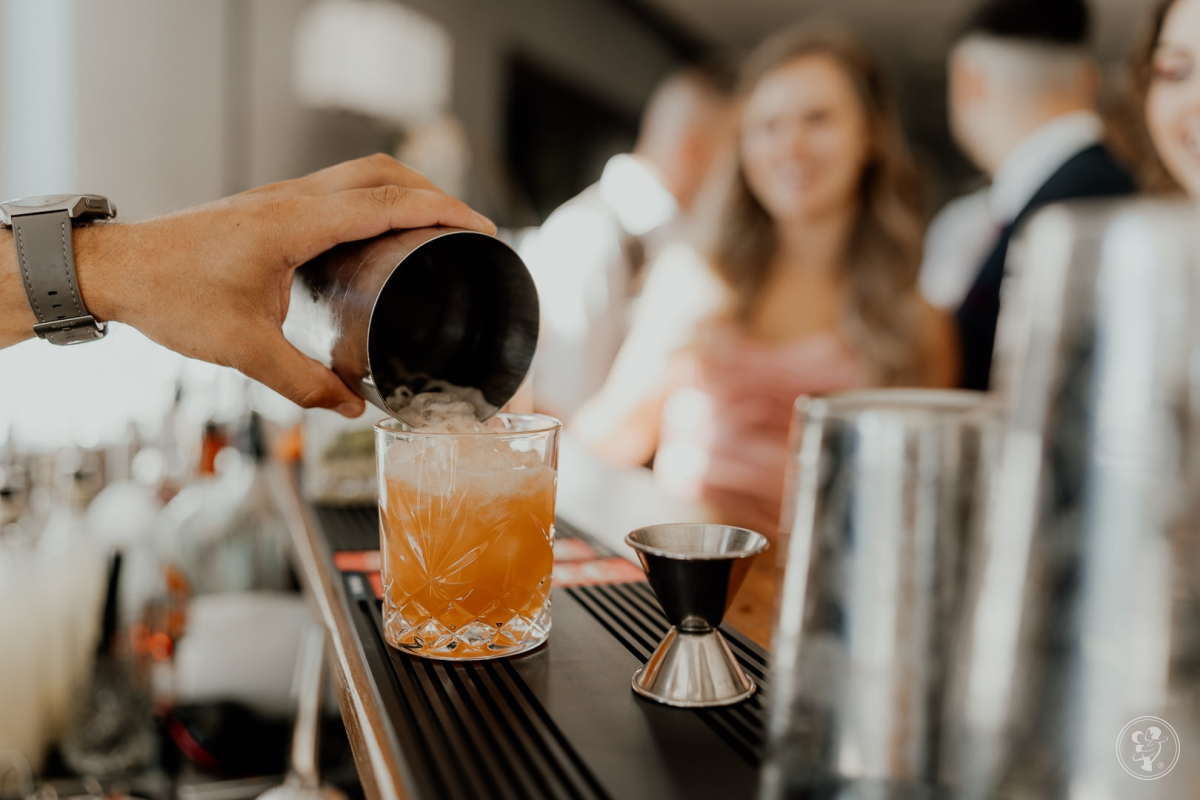 Obsługa Barmańska i Widowiskowe Pokazy | Cocktail Makers — zdjęcie 7