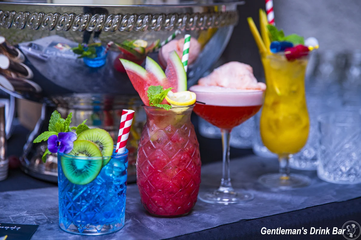Gentleman's Drink Bar — zdjęcie 16