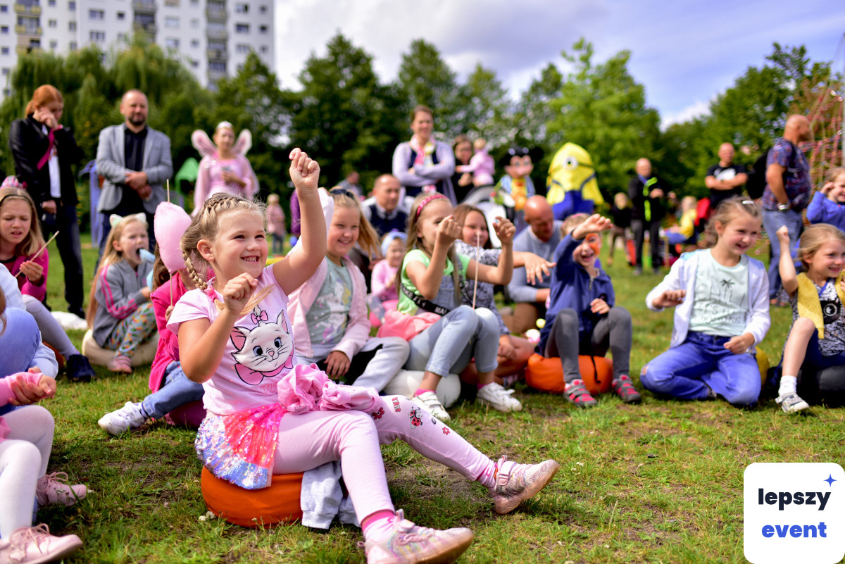 Animacje dla dzieci na event | Danimatoring — zdjęcie 2
